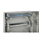 КМПн-36 IP65 ЭРА kmpn36 Корпус пластиковый модульный