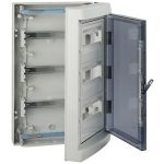 КМПн-36 IP65 ЭРА kmpn36 Корпус пластиковый модульный