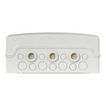 КМПн-54 IP65 ЭРА kmpn54 корпус пластиковый модульный