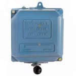 Командоконтроллеры ККТ-63  IP40