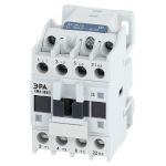 Контактор ЭРА PRO KKM11-009-400-01-E КМИ-10911 9А 400В/АС3 1НЗ