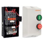 Контактор КМИ 11860  18А 380В  У2 Класс Б РТИ 1316  (9-13А)  Теxenergo