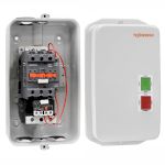 Контактор КМИ 46562 65А 220В 1з+1р  У2 Класс Б РТИ 3357  (37-50А)  Теxenergo