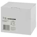 Контактор КТИ-5115 ЭРА PRO KKT50-115-230-10-E 115А 230В/АС3
