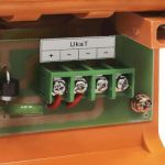 Контактор вакуумный КВ1-250-3 У3  250А  380В  4з+4р  перем.   Теxenergo