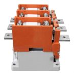 Контактор вакуумный КВ1-400-3 У3  400А  220В  2з+2р  пост./перем.   Теxenergo