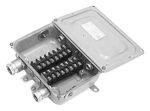 Коробка клеммная КЗНС-16   IP65