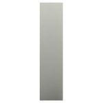 Корпус металлический навесной ЭРА ЩРН-90 2-х дверный (500х680х120) IP31 УХЛЗ серый