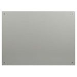 Корпус металлический навесной ЭРА ЩРН-90 2-х дверный (500х680х120) IP31 УХЛЗ серый