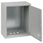 Корпус металлический ЩМП-2-0 ЭРА SIMPLE stmS.2-0-31 (500х400х220мм) IP31 УХЛ3