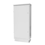 Корпус ШРС-1 Корпус ШРС-1  1700х800х400  IP54      RAL 7035