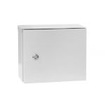 Корпус щита распределительный навесной ЩРН-9з (250х300х120мм) IP54 У2 ТЕ