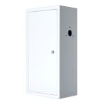 Корпус щита ЩМП-05ЯП IP31 (550х280х175) с отверст п/рук (под ЯРПП-100)
