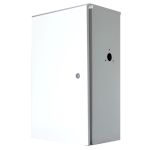 Корпус щита ЩМП-07Я IP54 (650х400х230) с отверст п/рук (под ЯРП-400) ТЕ
