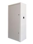 Корпус щита ЩМП-08ЯП IP31 (750х400х240) с отверст п/рук (под ЯРПП-400)