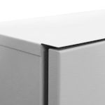 Корпус щита учета ЩУРн-1/12зо (400х300х155мм) IP54 У2 ТЕ