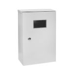 Корпус щита учета ЩУРн-3/12зо (500х300х155мм) IP54 У2 ТЕ
