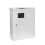 Корпус щита учета ЩУРн-3/25зо (500х400х155мм) IP54 У2 ТЕ