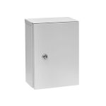 Корпус щита учета ЩУРн-3/6з (350х250х120мм) IP54 У2 ТЕ