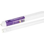 Лампа светодиодная ЭРА RED LINE LED T8-40W-865-G13-1200mm NTB 40Вт трубка стекло холодный дневной свет G13 неповоротный