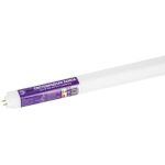 Лампа светодиодная ЭРА RED LINE LED T8-40W-865-G13-1200mm NTB 40Вт трубка стекло холодный дневной свет G13 неповоротный