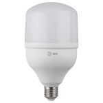 Лампа светодиодная ЭРА STD LED POWER T100-30W-6500-E27 E27 / Е27 30 Вт колокол холoдный дневной свет