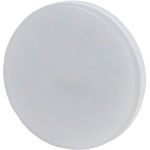 Лампочка светодиодная ЭРА RED LINE ECO LED GX-10W-827-GX53 GX53 10Вт таблетка теплый белый свет