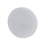 Лампочка светодиодная ЭРА RED LINE ECO LED GX-6W-827-GX53 (10-PACK) GX53 6Вт таблетка теплый белый свет