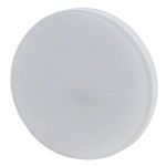 Лампочка светодиодная ЭРА RED LINE LED GX-8W-865-GX53 R (10-PACK) GX53 8Вт таблетка холодный дневной свет