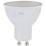 Лампочка светодиодная ЭРА STD LED MR16-6W-827-GU10 GU10 6Вт софит теплый белый свет