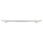 LED 1-18-4K Светильник ЭРА светодиодный круглый LED 18W 220V 4000K (20/420)