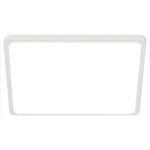 LED 6-18-4K Светильник ЭРА светодиодный квадратный NEW 18W 4000K d170 (20/600)
