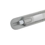 Линейный светодиодный светильник ЭРА SPP-201-0-65K-018 18Вт 6500К 1710Лм IP65 600 матовый