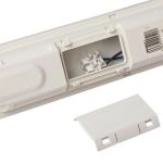 Линейный светодиодный светильник ЭРА SPP-201-W-65K-036 36Вт 6500К 3780Лм IP65 1200мм матовый