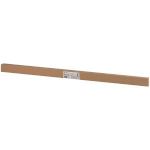 Магнитный трековый светильник ЭРА TRM20-1-90-20W3K-B для системы NOVA 90см 48V 20Вт 3000К заливающий свет черный