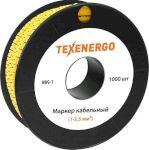 Маркер МК1-2,5 мм символ 