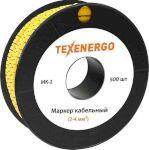 Маркер МК2- 4 мм символ 