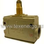 Микропереключатель МП 1303 исп.5 винт (шарик)