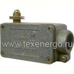 Микропереключатель МП 2304Л  исп.1