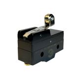 МП 45-21-10711-00УХЛ3, перекидной контакт 1НО-1НЗ, короткий рычаг с роликом