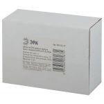 NO-224-17 ЭРА Шины на DIN-рейку в корпусе (кросс-модуль) ШНК 4х15 3L+PEN (40/840)