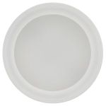 OL17 GX53 WH Подсветка ЭРА Накладные, под GX53 (40/960)