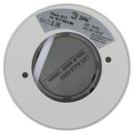 OL17 GX53 WH Подсветка ЭРА Накладные, под GX53 (40/960)