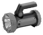 PA-703 Фонарь ЭРА прожекторный [10W SMD+ боковой COB, литиевый акк 3000мАч/ 3,7V, IP65, microUSB, ка