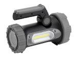 PA-703 Фонарь ЭРА прожекторный [10W SMD+ боковой COB, литиевый акк 3000мАч/ 3,7V, IP65, microUSB, ка