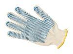 Перчатки с ПВХ 3-х нитка 10 класс 