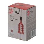 PL13 E27 - 4 RG Подсветка ЭРА Накладной, цоколь Е27, провод 1 м, цвет розовое золото (60/360)