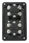 Пост кнопочный ПКЕ 112-2  У3 IP40