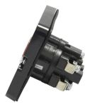 Пост кнопочный ПКЕ 122-1  У2 красный IP54
