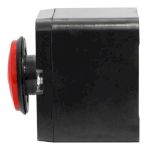 Пост кнопочный ПКЕ 212-1   У3 красный гриб IP40
